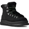 Ugg(r) X Sacai Gender Inclusive Hiking Boot In Black