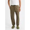 Ugg(r) Xander Relaxed Joggers In Green