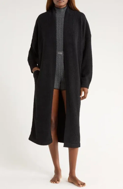 Ugg(r) Zuriel Recycled Polyester Duster In Black
