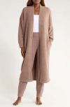 Ugg(r) Zuriel Recycled Polyester Duster In Pink