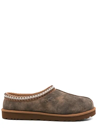 Ugg "tasman Baxter" Shoe In Brown