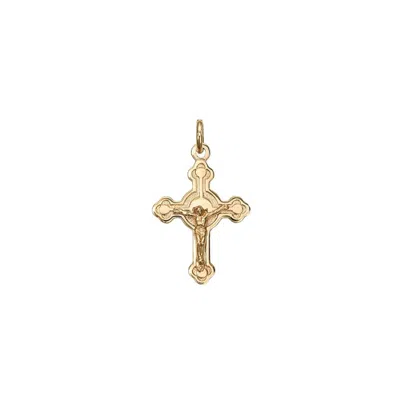 Öugie Women's Gold The Orvay Pendant