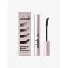 Uklash Black Volume Boost Mascara 7g In Black