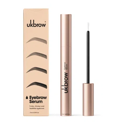 Uklash Eyebrow Serum