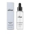 Uklash Hair Growth Serum In Transparent
