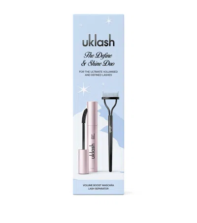 Uklash The Define & Shine Duo