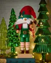 Ulbricht Elf Nutcracker