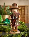 Ulbricht Forager Nutcracker