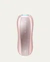 Ulike Air 10 Ice Cooling Ipl Hair Removal Device In Pink