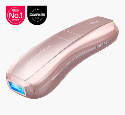 Ulike Air 10 In Pink