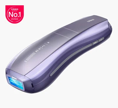 Ulike Air 10 (subscriber Exclusive Offer) In Purple*