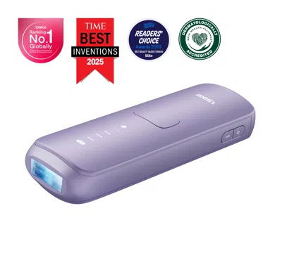Ulike Air 4 In Purple