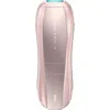 Ulike Air10 Ipl Hair Removal Device In Pink