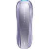 Ulike Air10 Ipl Hair Removal Device In Purple