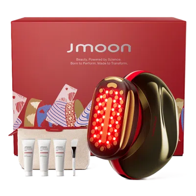 Ulike Jmoon Ucollagen+ Bundle