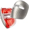 Ulike Reglow 4-in-1 Led Light Therapy Mask In Silver