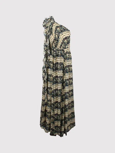 ULLA JOHNSON ULLA JOHNSON ABITO ADONA