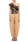 Ulla Johnson Adaleigh Top Lune 8 In Lune