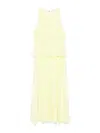Ulla Johnson Adeline Midi Dress