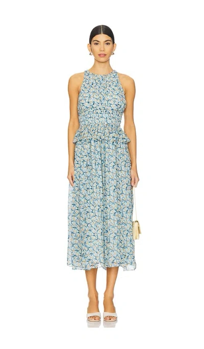 Ulla Johnson Adeline Dress In Idalia