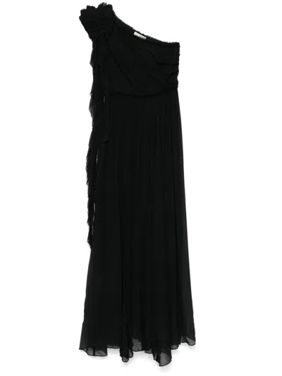 ULLA JOHNSON ADONA GOWN
