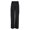 Ulla Johnson Aelin Pant In Black