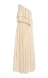 Ulla Johnson Agneta Dress In Neutral
