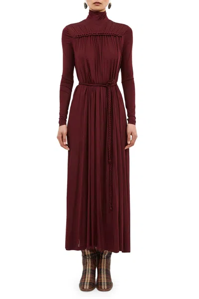 Ulla Johnson Aleida Dress In Amaro