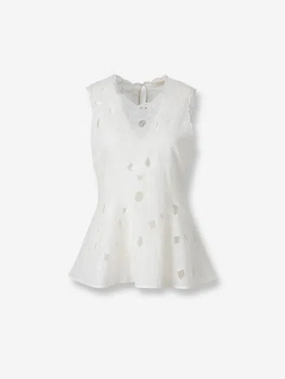 ULLA JOHNSON ULLA JOHNSON ALI TANK TOP