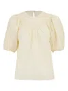 Ulla Johnson Amina Blouse