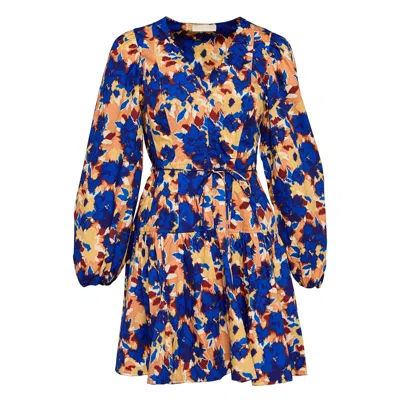 Ulla Johnson Anita Dress In Multi