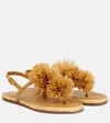 Ulla Johnson Ingrid Sandals
