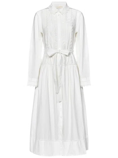 ULLA JOHNSON ULLA JOHNSON ARIANE DRESS