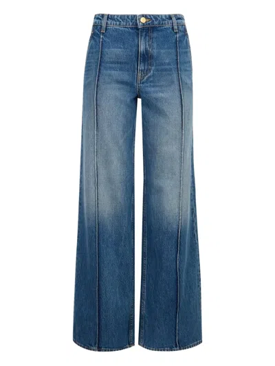 Ulla Johnson Asher Jeans