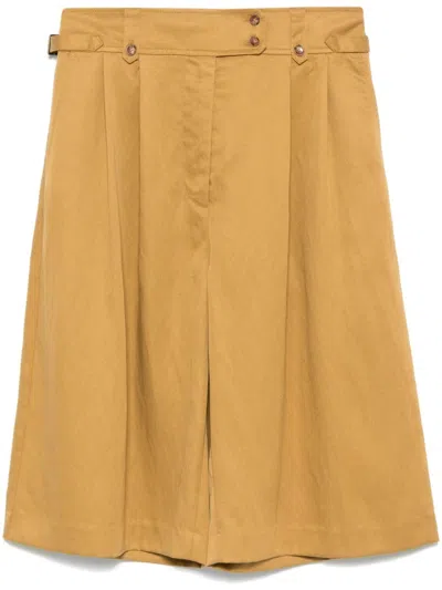 ULLA JOHNSON ASHTON SHORT
