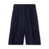 Ulla Johnson Ashton Short In Midnight