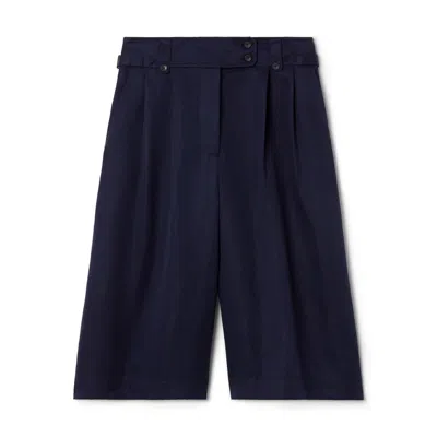 Ulla Johnson Ashton Short In Midnight