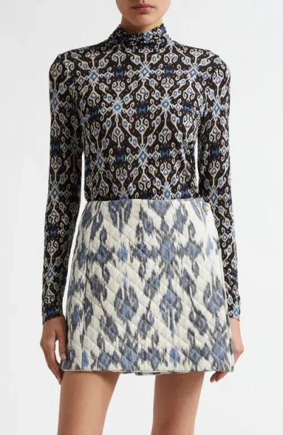 ULLA JOHNSON ULLA JOHNSON AURELIA TURTLENECK