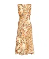 Ulla Johnson Vianne Skirt Acacia In Nude