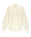 Ulla Johnson The Willow Jean In White
