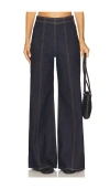Ulla Johnson Bianca Wide Leg