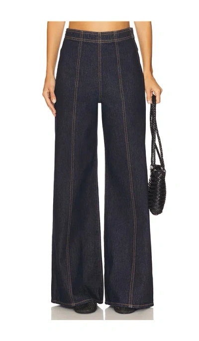 Ulla Johnson Bianca Wide Leg