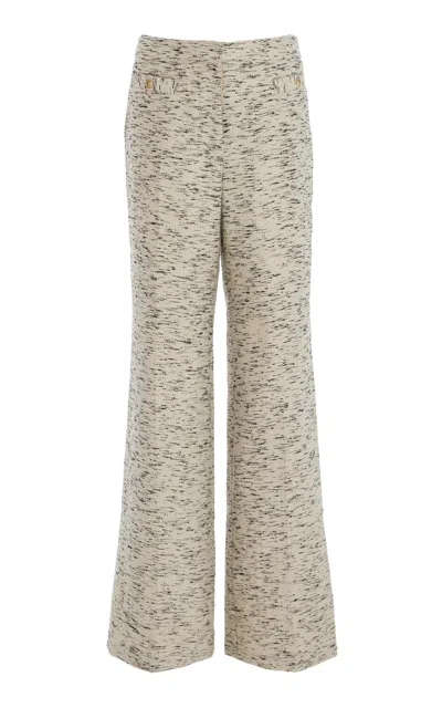 Ulla Johnson Blanca Trouser In Grey