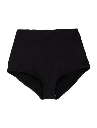 Pre-owned Ulla Johnson Bottoms W/ Tags In Black