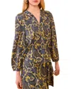 Ulla Johnson Brea Blouse