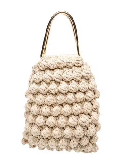 Pre-owned Ulla Johnson Bucket Bag
