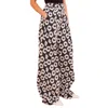 Ulla Johnson Cai Pant In Eclipse In Black