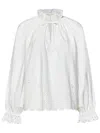 ULLA JOHNSON ULLA JOHNSON ALORA SHIRT