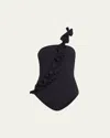 Ulla Johnson Capri One-piece Swimsuit