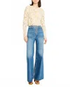 Ulla Johnson Caris Lace Jacket In Pristine In White